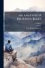 An Analysis of Religious Belief; Volume 2