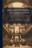 The Complete Works of Count Tolstoy; Volume 2