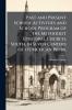 Past and Present School Activities and School Program of the Methodist Episcopal Church South in Seven Centers of its Mexican Work