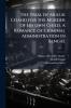 The Trial of Muluk Chand for the Murder of his own Child. A Romance of Criminal Administration in Bengal