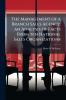 The Management of a Branch Sales Agency; an Analysis of Facts From ten National Sales Organizations