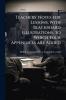Teachers' Notes for Lessons With Blackboard Illustrations to Which Four Appendices are Added