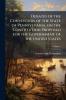 Debates of the Convention of the State of Pennsylvania on the Constitution Proposed for the Government of the United States; Volume 1