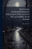 Histoires extraordinaires d'Edgar A. Poe; suivies de la genèse d'un poème