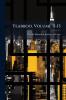 Yearboo Volume 11-13