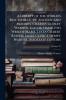 A Library of the World's Best Literature Ancient and Modern. Charles Dudley Warner Editor; Hamilton Wright Mabie Lucia Gilbert Runkle [and] George Henry Warner Associate Editors; Volume 29