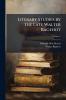Literary Studies by the Late Walter Bagehot; Volume 3