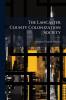 The Lancaster County Colonization Society