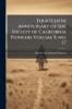 Fourteenth Anniversary of the Society of California Pioneers Volume 9 no. 17