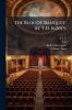 The Bloody Banquet by T.D. 1620(?)