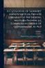 A Catalogue of Sanskrit Manuscripts in Private Libraries of the North-western Provinces. Compiled by Order of Government N.-W.P; Volume 2