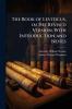 The Book of Leviticus in the Revised Version; With Introduction and Notes
