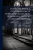 Old Plays; Being a Continuation of Dodsley's Collection. With Notes Critical and Explanatory; Volume 5