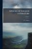 Epochs of English Literature; Volume 2