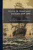 Naval Actions and History 1799-1898; Volume 12
