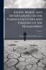 Essays Moral and Entertaining on the Various Faculties and Passions of the Human Mind; Volume 1