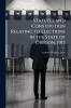 Statutes and Constitution Relating to Elections in the State of Oregon 1913