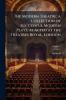 The Modern Theatre; a Collection of Successful Modern Plays as Acted at the Theatres Royal London; Volume 3