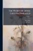 The Works of Anna Laetitia Barbauld; Volume 1