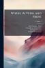 Works in Verse and Prose; Volume 3