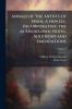 Annals of the Artists of Spain. A new ed. Incorporating the Author's own Notes Additions and Emendations; Volume 3