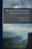 Biographia Literaria Chapters 1-4 14-22