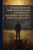 Lives of American Merchants Eminent for Integrity Enterprise and Public Spirit Volume Copy 3