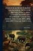 Zoological Results Based on Material From New Britain New Guinea Loyalty Islands and Elsewhere Collected During the Years 1895 1896 and 1897 Volume Parts 4-6