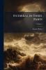 Hudibras in Three Parts; Volume 2
