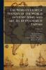 The World's Story; a History of the World in Story Song and art ed. by Eva March Tappan; Volume 14