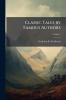 Classic Tales by Famous Authors; Volume 1