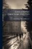 Educational Directory 1922-1923