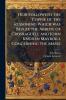 Heir Followeth the Coppie of the Ressoning Which was Betuix the Abbote of Crosraguell and John Knox in Mayboill Concerning the Masse