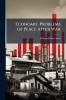 Economic Problems of Peace After War