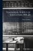 Statistical Survey of Education 1919-20