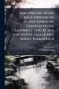 Einführung in die neuchinesische Schriftsprache; Übungsstücke. Gesammelt und bearb. von Hsüeh Shen [und] Adolf Kammerich