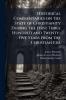 Historical Commentaries on the State of Christianity During the First Three Hundred and Twenty-five Years From the Christian Era
