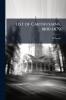 List of Carthusians 1800-1879