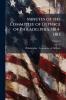 Minutes of the Committee of Defence of Philadelphia 1814-1815; Volume 8