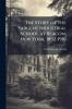 The Story of the Sargent Industrial School at Beacon New York 1892-1916