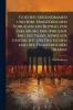Goethes Seelendramen und Ihre Französischen Vorlagen; ein Beitrag zur Erklärung der Iphigenie end des Tasso Sowie sur Geschichte des Deutschen und des Französischen Dramas