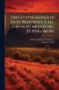 Della città natale di Sesto Properzio. 3. ed. con note inedite del J.S. Phillimore