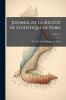 Journal de la Société de statistique de Paris; Volume 11