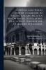 L'epistole di M. Tullio Cicerone a' familiari. In volgar toscano recate a riscontro del testo latino ed illustrate con note per Alessandro M. Bandiera; Volume 3