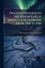 Original Memoirs of the Sovereigns of Sweden and Denmark From 1766 to 1818; Volume 1