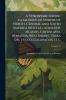 A Synonymic Index-catalogue of Spiders of North Central and South America With all Adjacent Islands Greenland Bermuda West Indies Terra del Fuego Galapagos etc.; Volume 29
