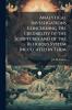 Analytical Investigations Concerning the Credibility of the Scriptures and of the Religious System Inculcated in Them