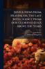Joyful News From Heaven or The Last Intelligence From our Glorified Jesus Above the Stars