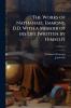 The Works of Nathanael Emmons D.D. With a Memoir of his Life [written by Himself]; Volume 3