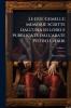 Le due gemelle; memorie scritte dall'una di loro e pubblicate dall'abate Pietro Chiari; Volume 1